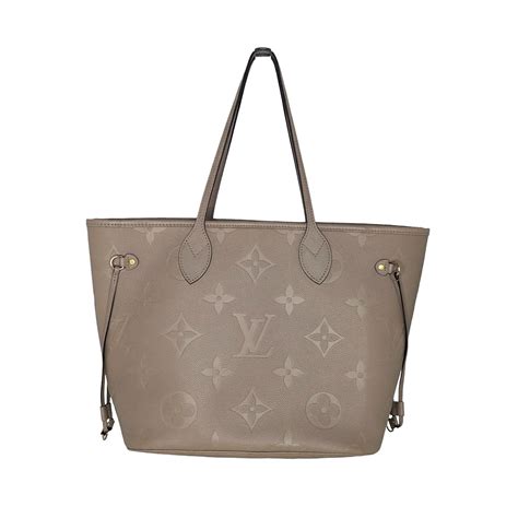 louis vuitton neverfull turtledove|louis vuitton neverfull sale.